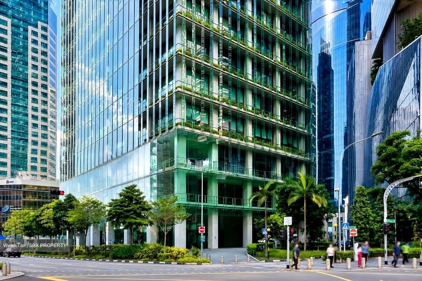 18 ROBINSON (D1), Retail #572591061